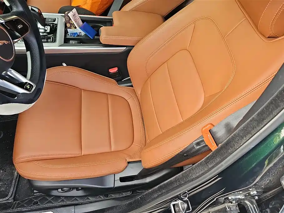 Jaguar XEL 2024 Model 2.0T 250PS R-DYNAMIC S Progressive Sport Edition фото 9