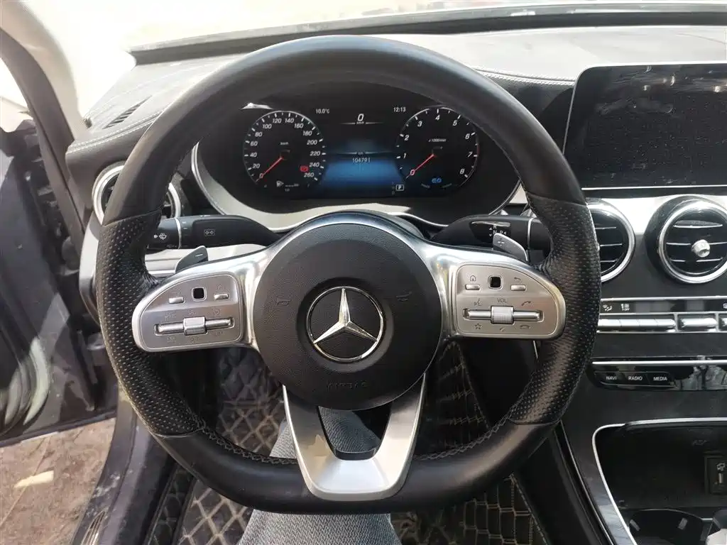 Mercedes-Benz C-Class 2020 C 260 L Sport фото 6