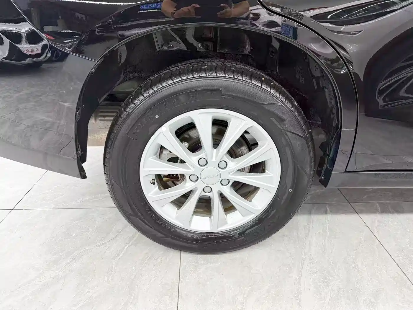 Haval M6 2023 2023 PLUS 1.5T DCT Luxury Smart Connect