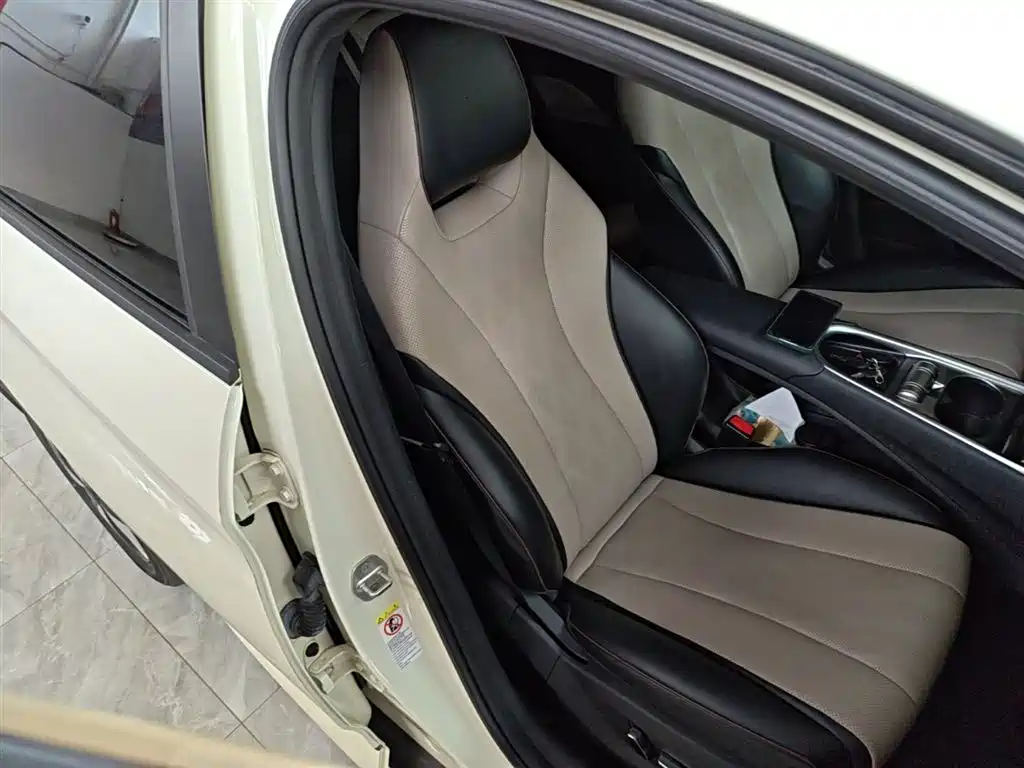 BYD Dolphin 2023 420km Fashion Edition фото 25