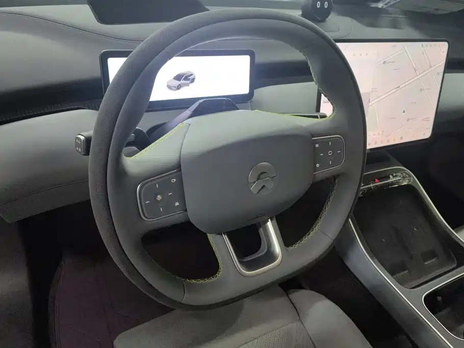 NIO ET5T 2026 2025 Champion Commemorative Edition 100kWh Touring