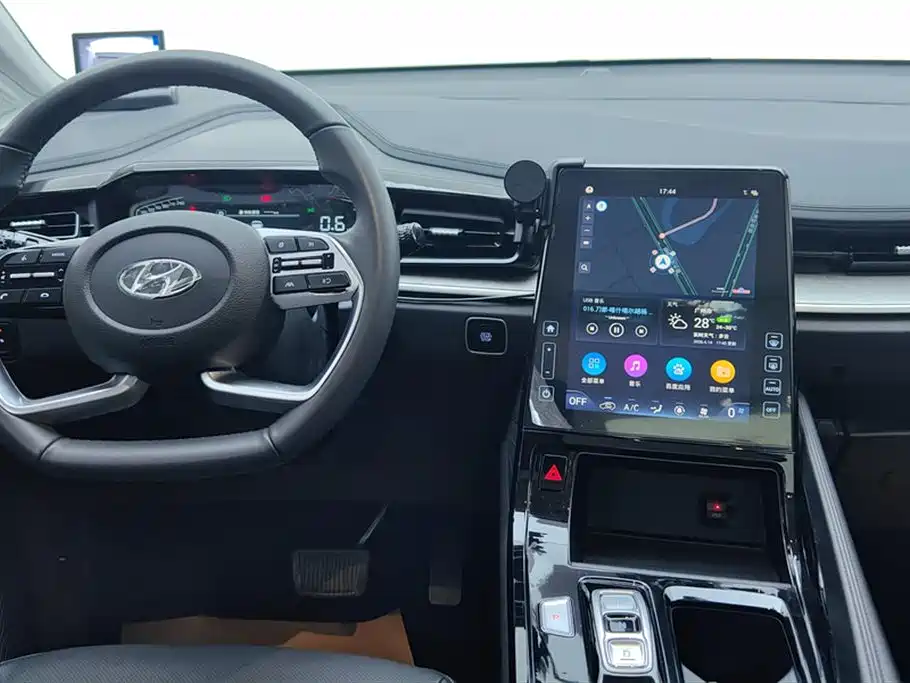 Hyundai Kustu 2021 270TGDi Premium LUX фото 12