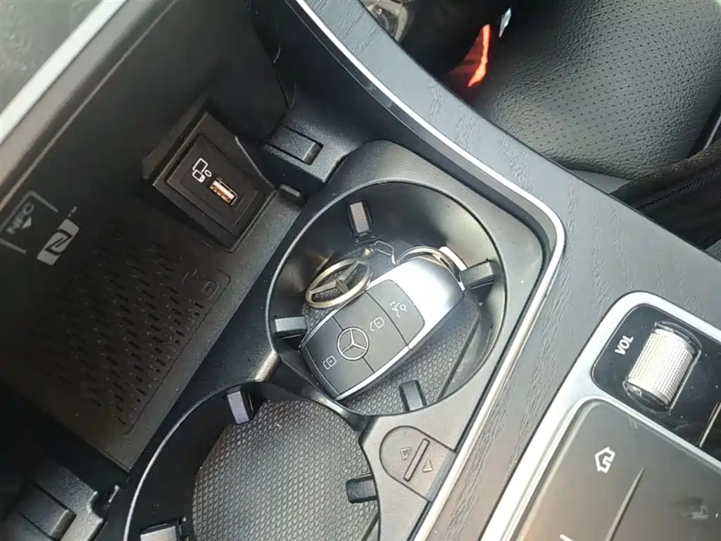 Mercedes-Benz C-Class 2020 C 260 L Sport фото 9
