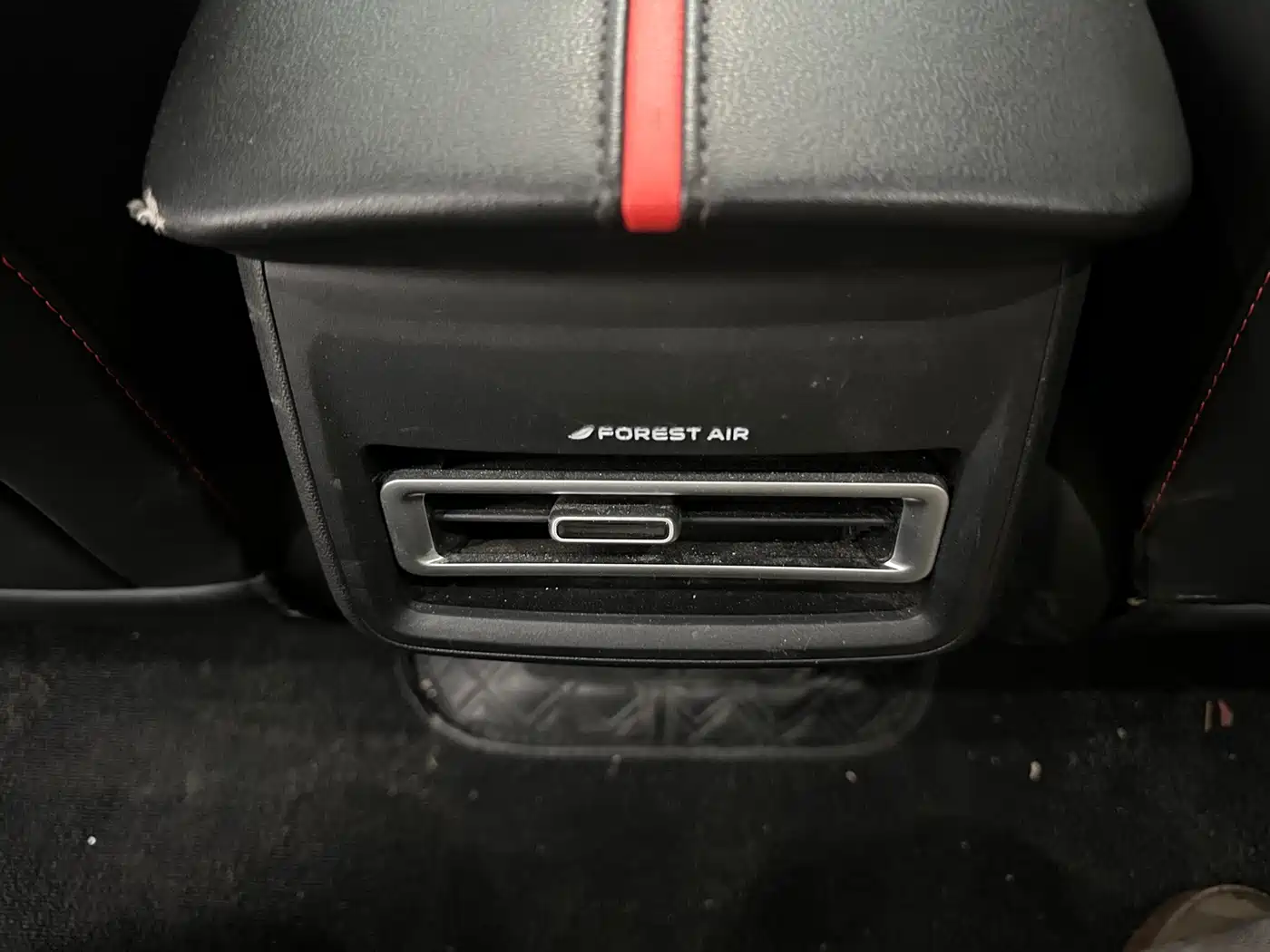 CHANGAN CHANGAN AUCHAN Z6