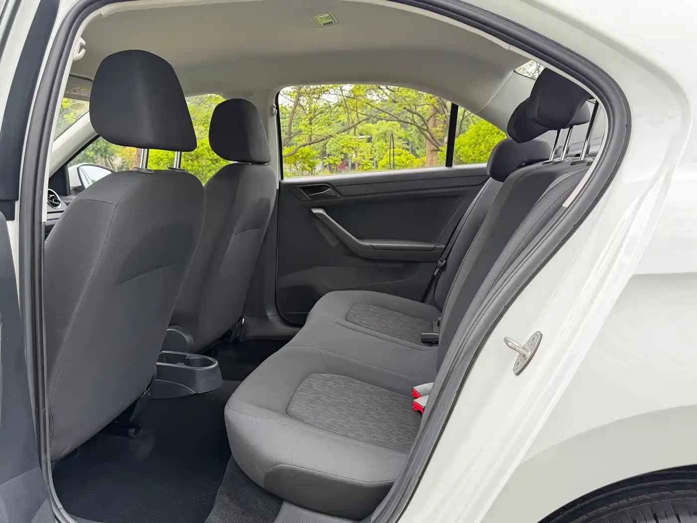 Jetta VA3 2021 2021 1.5L Automatic Upward Life Edition