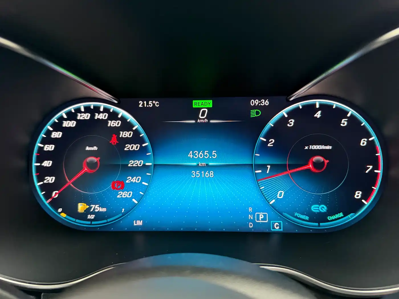 Mercedes-Benz C-Class 2020 Facelift C 260 L Sport фото 19