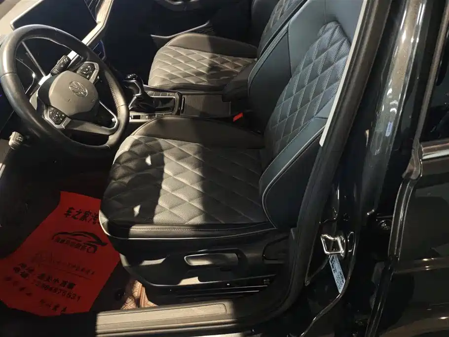 Volkswagen Sagitar 2023 Model Year 200TSI DSG Surpass Edition фото 9