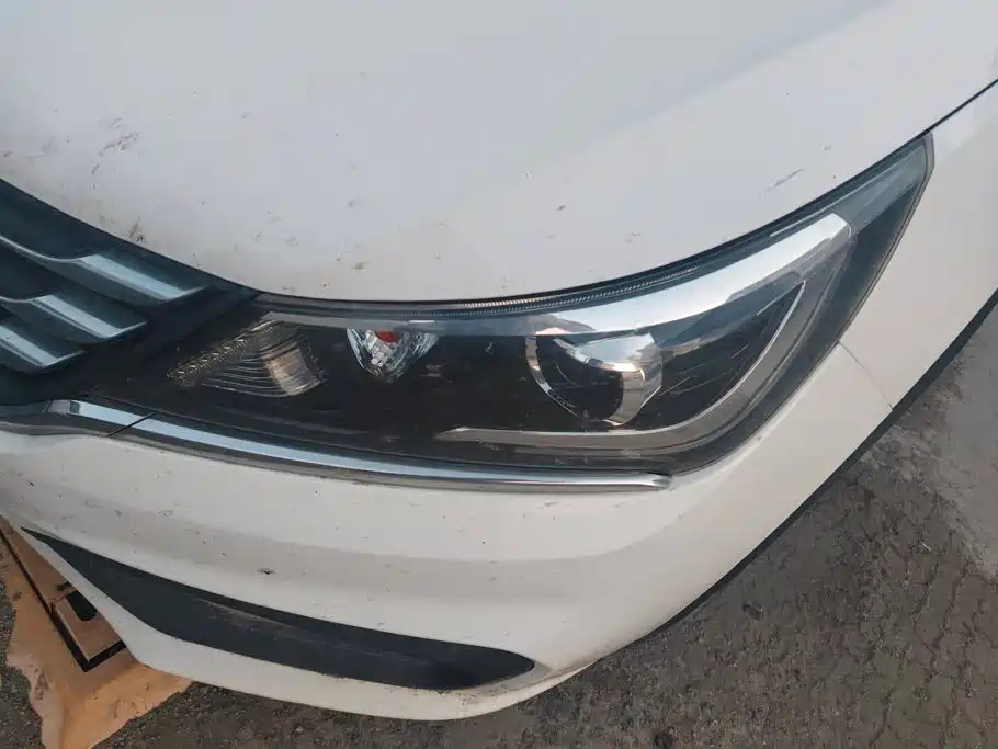 Baojun 310W 2019 2017 1.5L Manual Comfort China V