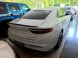 Фото 7 - Geely Preface