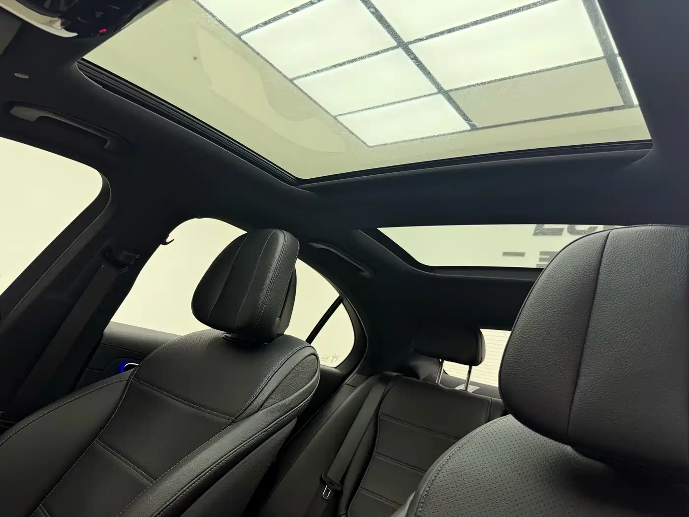 Mercedes-Benz C-Class 2022 C 260 L фото 14