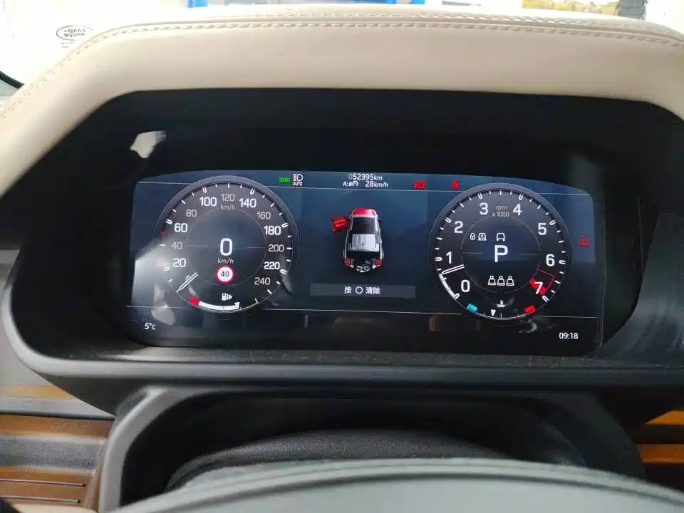 Land Rover Defender 2021 110 P400 X-DYNAMIC HSE фото 4