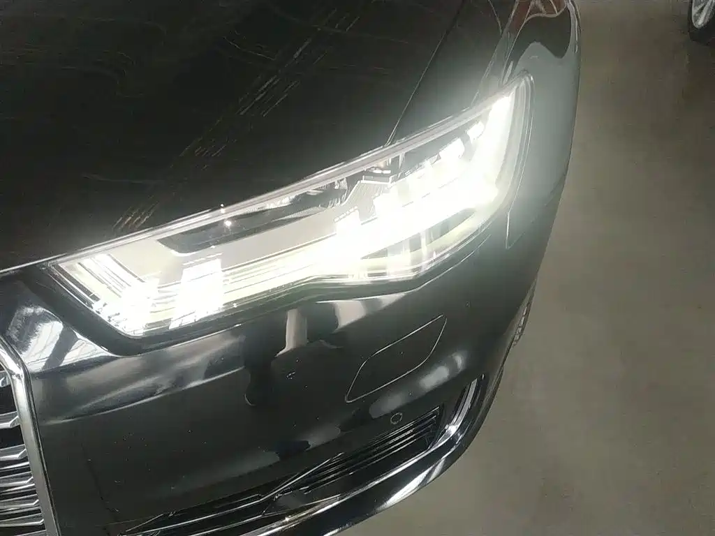 Audi A6L 2018 30th Anniversary TFSI Progressive фото 24