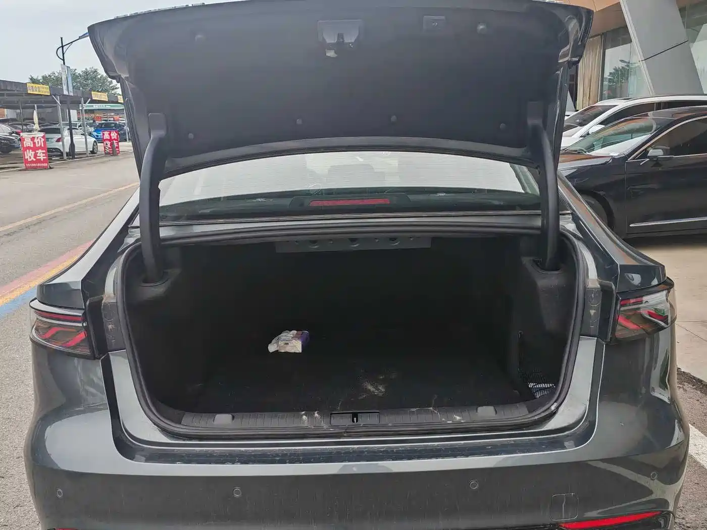Chery Arrizo 8 PRO 2025 2025 Pro 1.6T Luxury Model+
