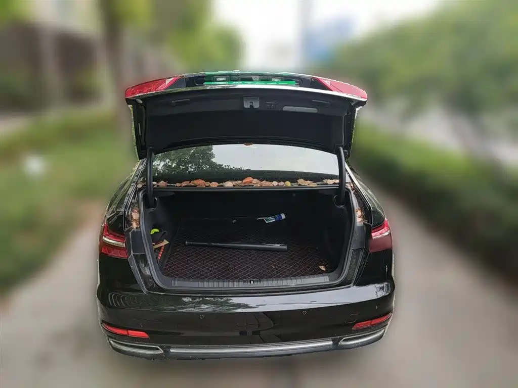 Audi A6L 2019 45 TFSI Premium Elegance фото 15