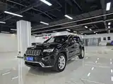 Фото 1 - Jeep Grand Cherokee (Import)