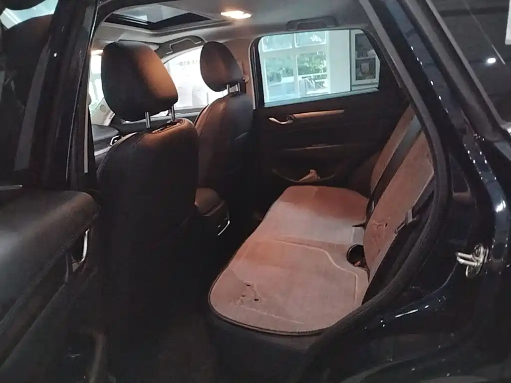 Mazda CX-5 2025 2024 2.0L Automatic FWD Smart Premium