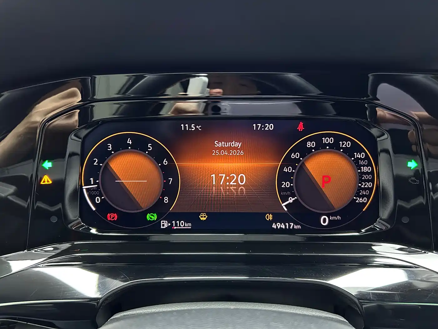 Volkswagen Golf 2021 280TSI DSG R-Line фото 22