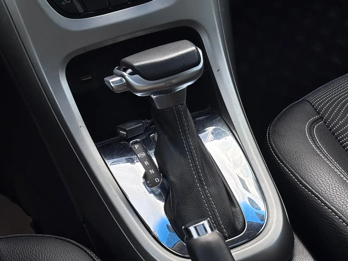 Photo 17 - Buick Excelle