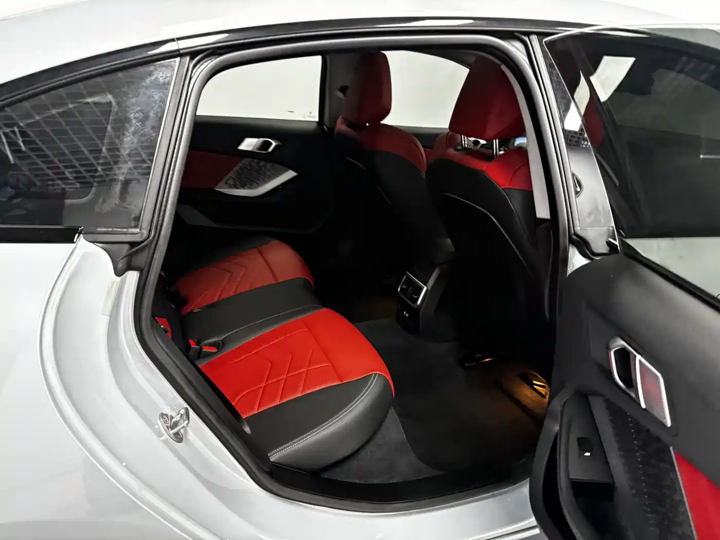 BMW 2 Series 2025 2025 225L M Sport Package