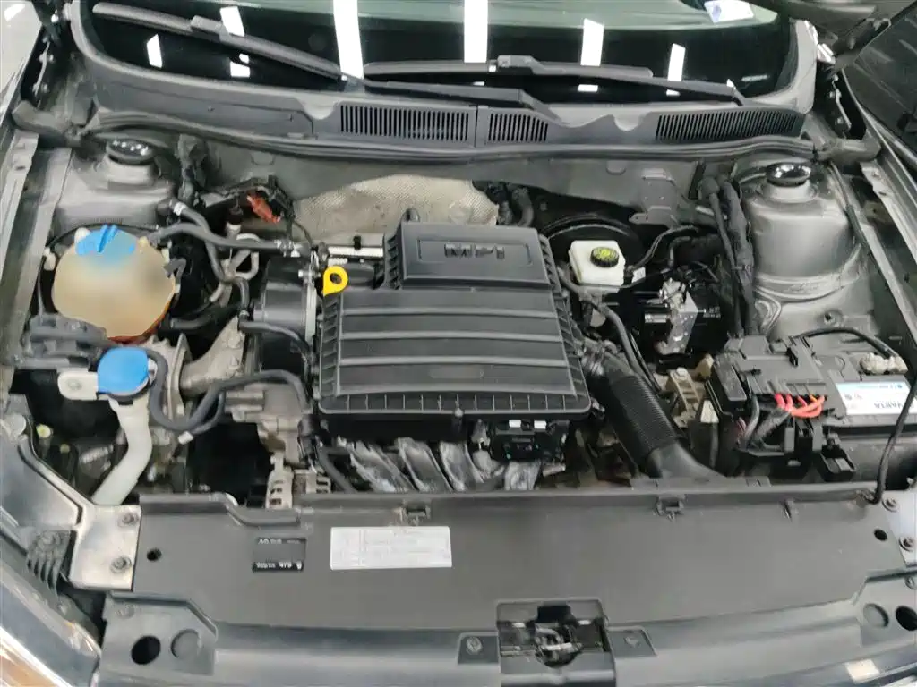 Volkswagen C-TREK 2017 1.6L Automatic Comfort фото 16