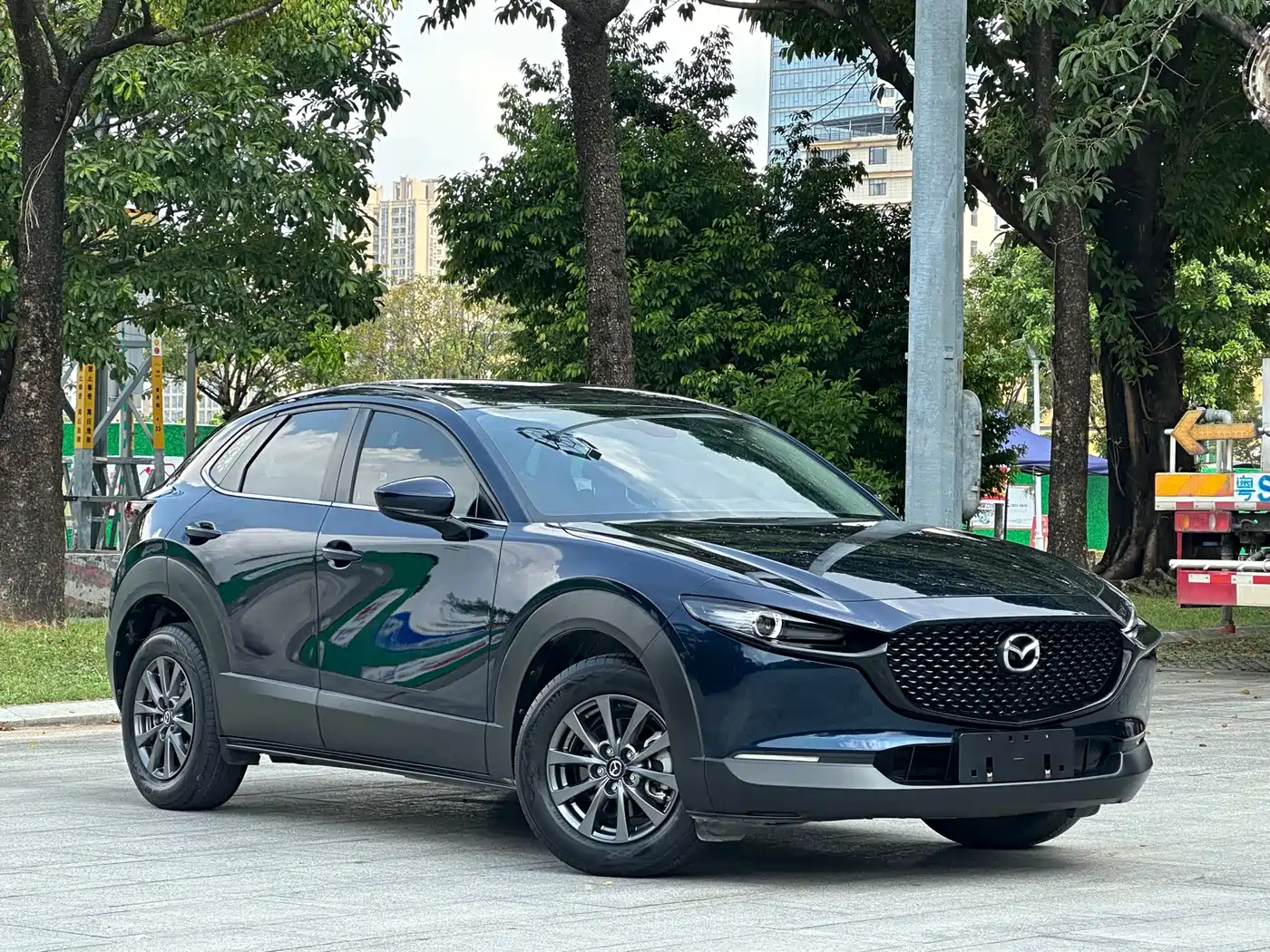 صورة 3 - Mazda CX-30