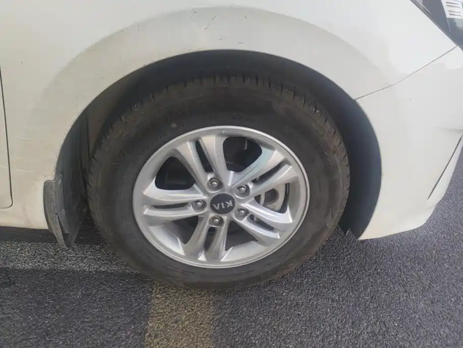 Kia Forte 2018 2018 1.6L Automatic Smart Connect Value-Connect