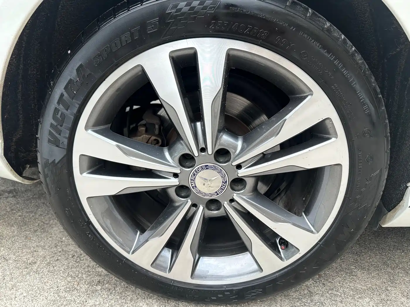 Mercedes-Benz E-Class 2015 Facelift E 180 L фото 13