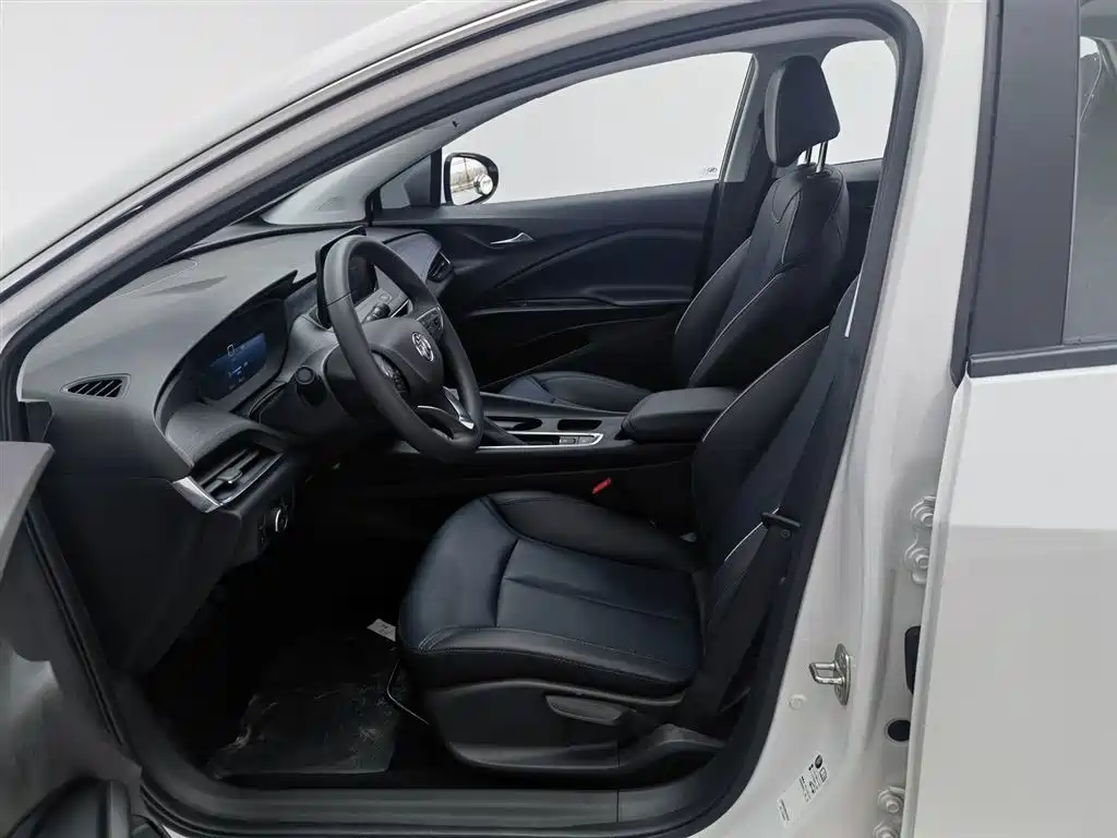 BUICK SLIGHTLY BLUE 6