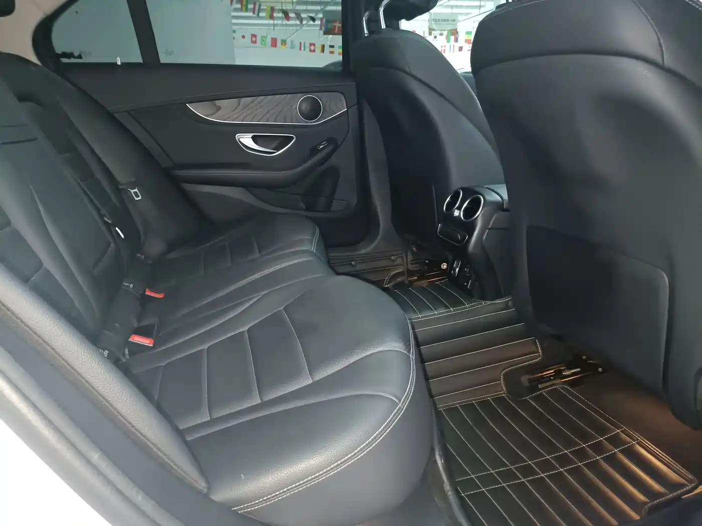 Mercedes-Benz C-Class 2020 C 260 L Sport фото 16