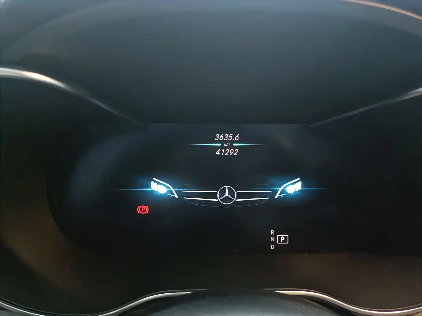 Mercedes-Benz C-Class 2020 C 260 L Sport фото 29
