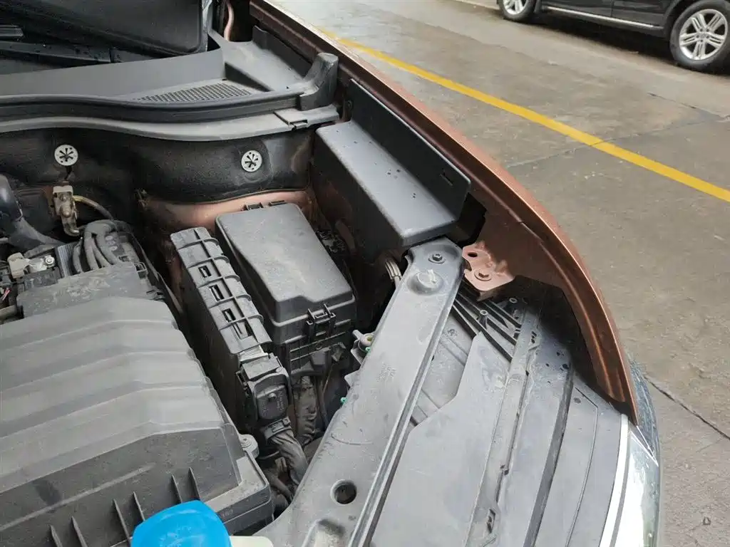 Volkswagen Teramont 2021 380TSI 4WD Prestige Flagship фото 23