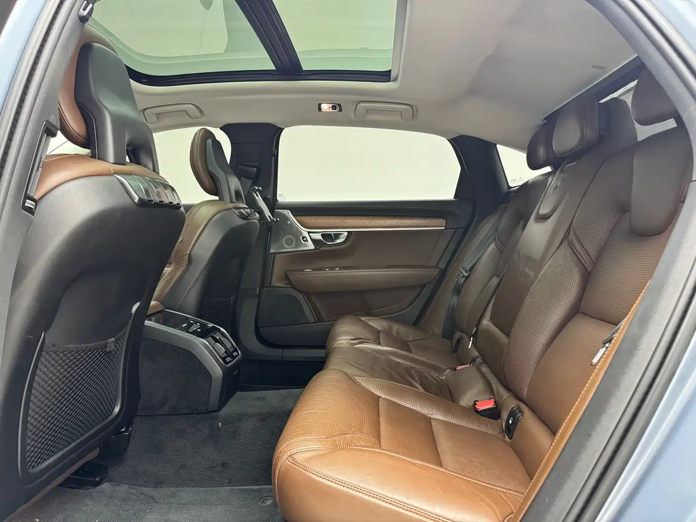 Volvo S90 2017 2017 T5 Premium Intelligent Edition