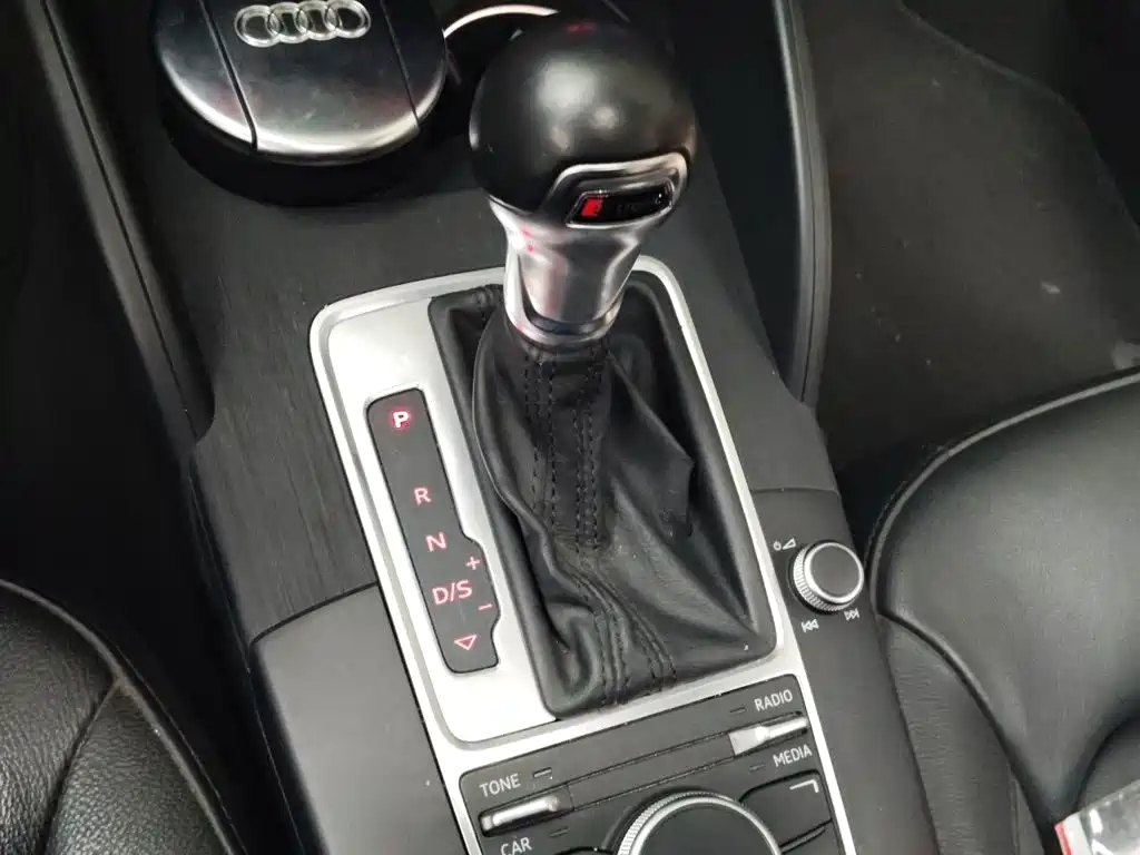 Audi A3 2015 2014 Sportback 35 TFSI Automatic Comfort