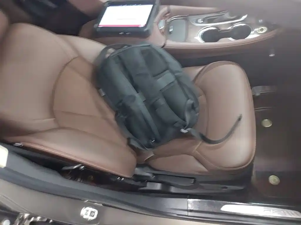 Buick Envision Plus 2017 28T AWD Elite фото 25