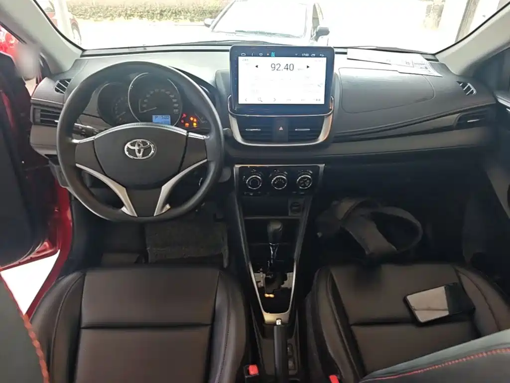 Photo 10 - Toyota YARiS L Zhi Xuan