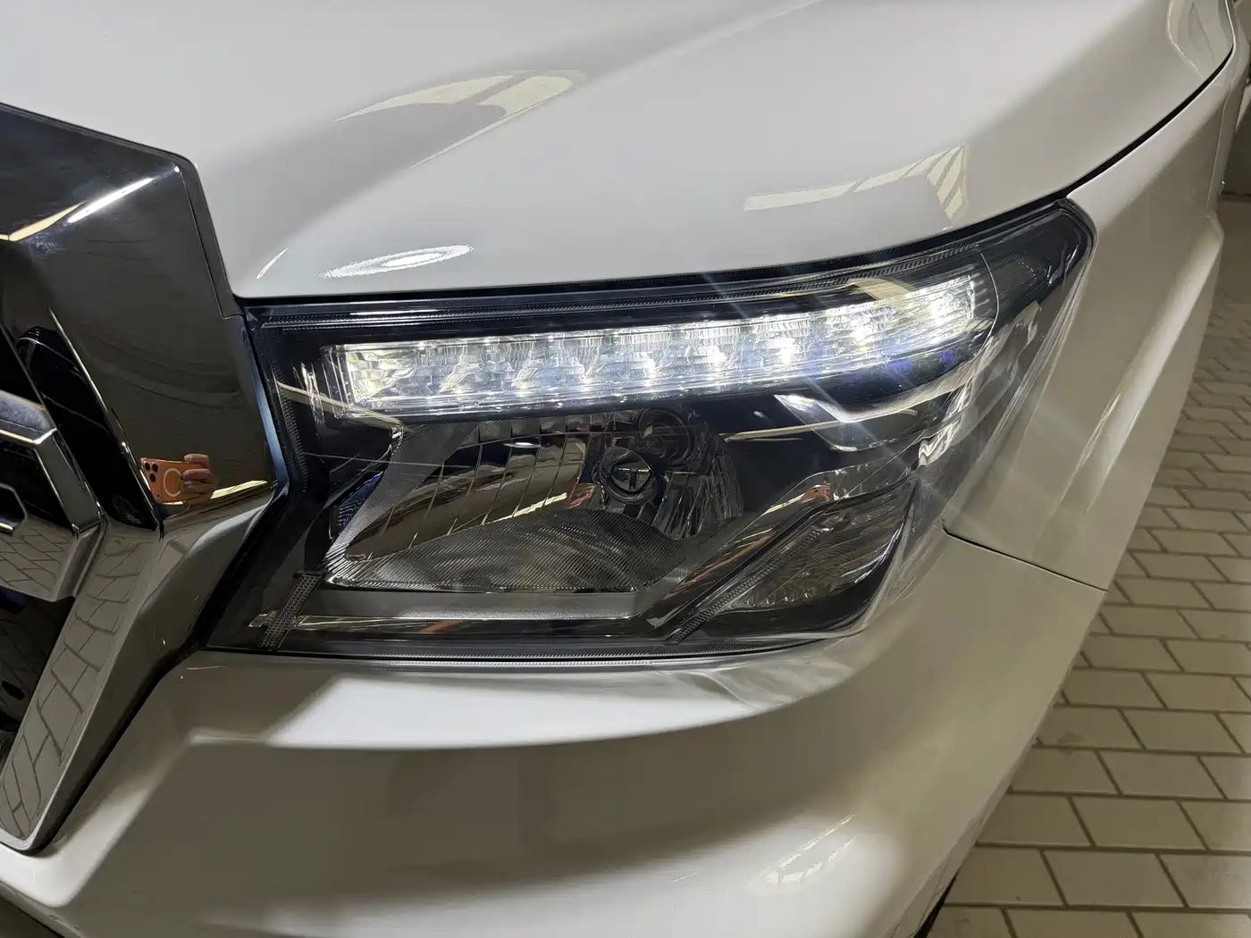 Dongfeng Rich 6 New Energy 2023 2022 Bucket Flagship Edition