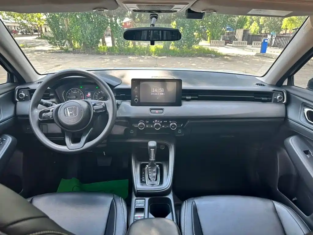 Honda XR-V, миниатюра 17