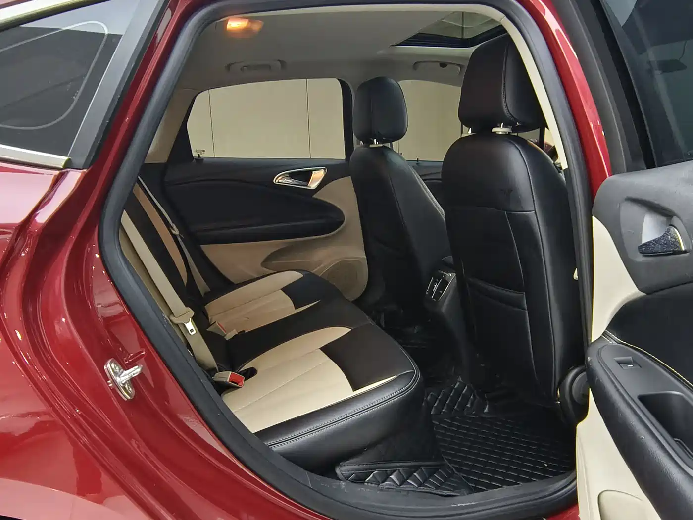 Buick Verano 2018 Sedan 15S Automatic Progressive фото 11