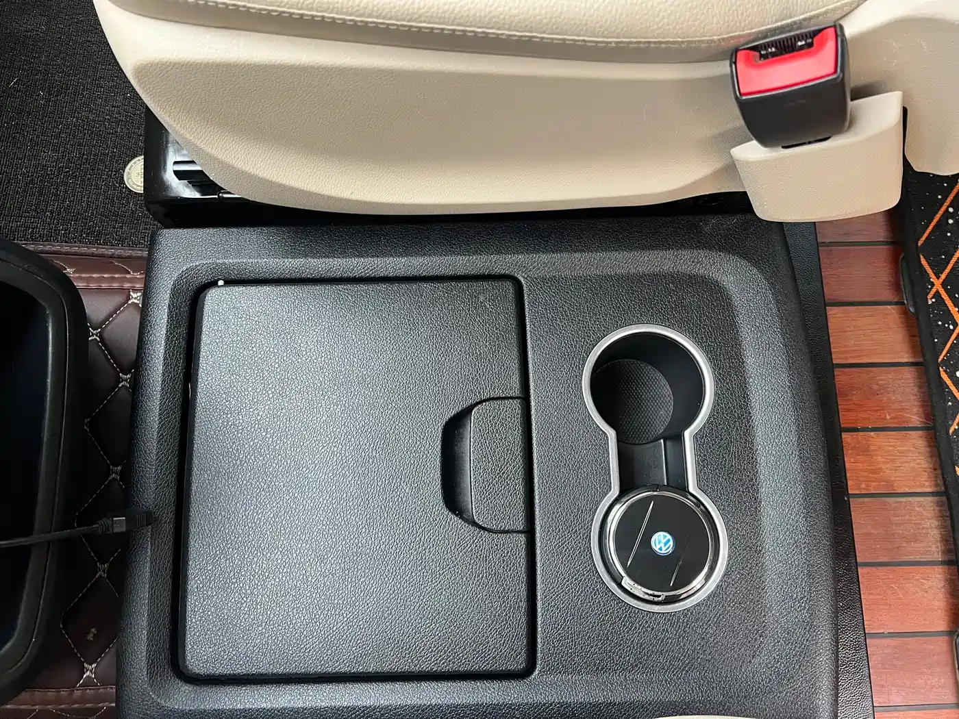 Mercedes-Benz Vito 2018 2.0T Business China V фото 8