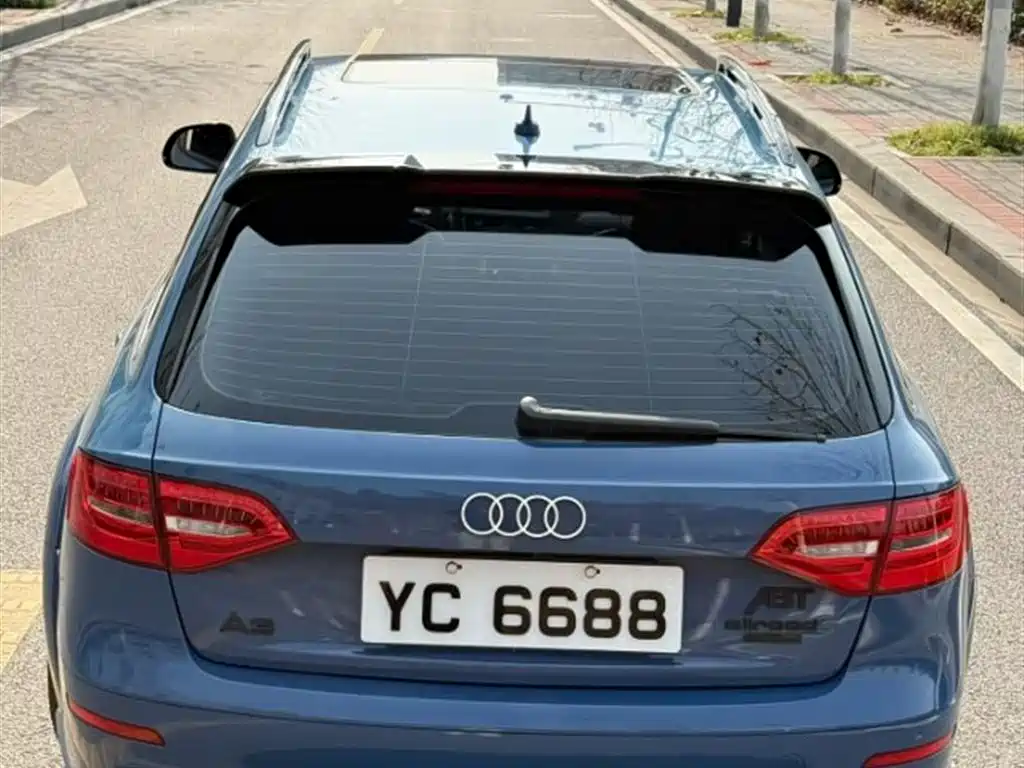 Audi A4 (Import) 2014 40 TFSI allroad quattro plus фото 8