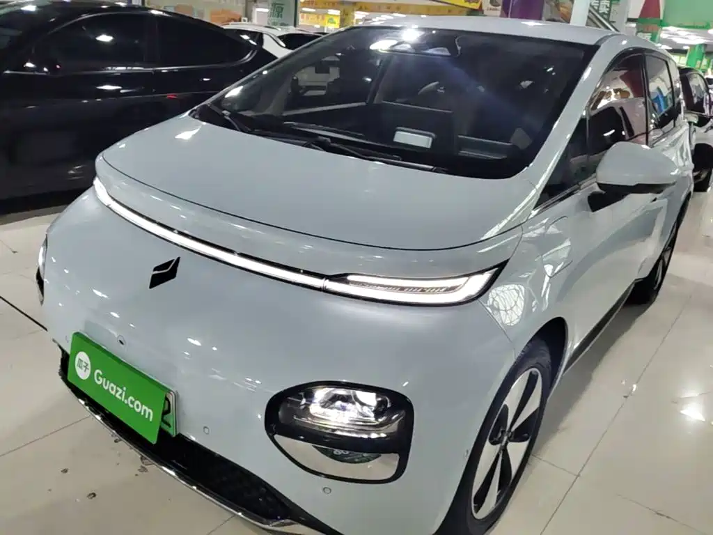 Baojun Cloud 2023 460 Pro Lingxi Edition