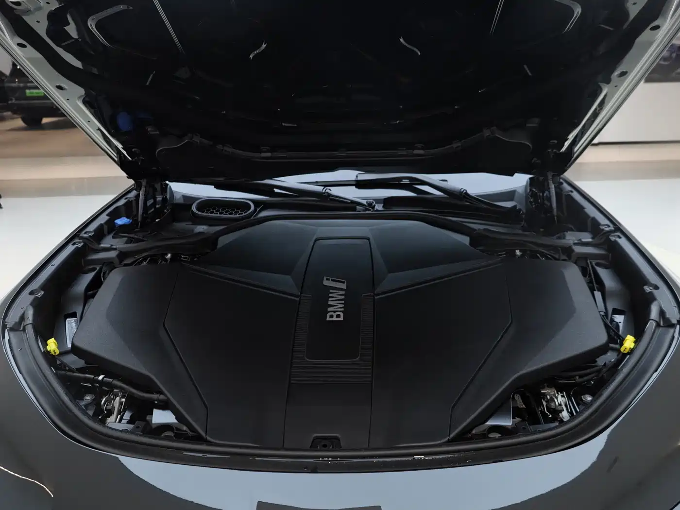 BMW i7, миниатюра 14
