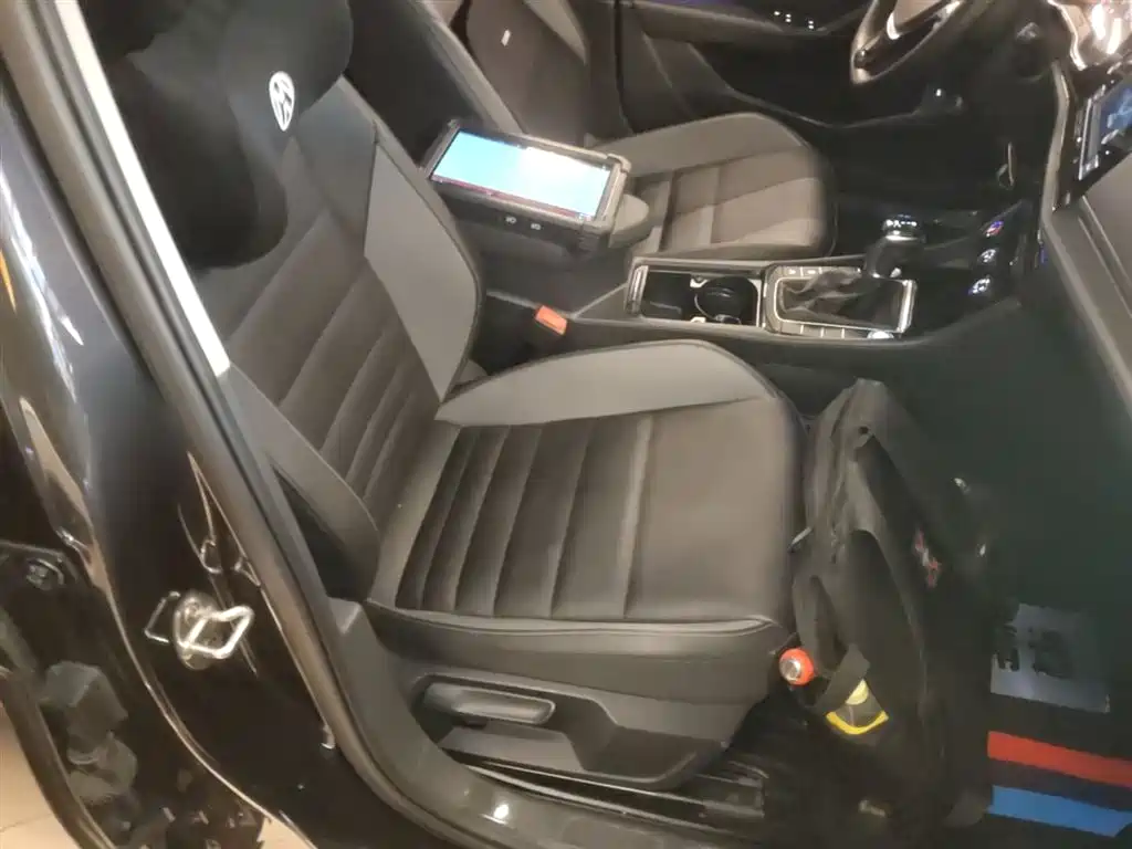 Volkswagen Sagitar 2020 280TSI DSG Comfort China VI фото 25