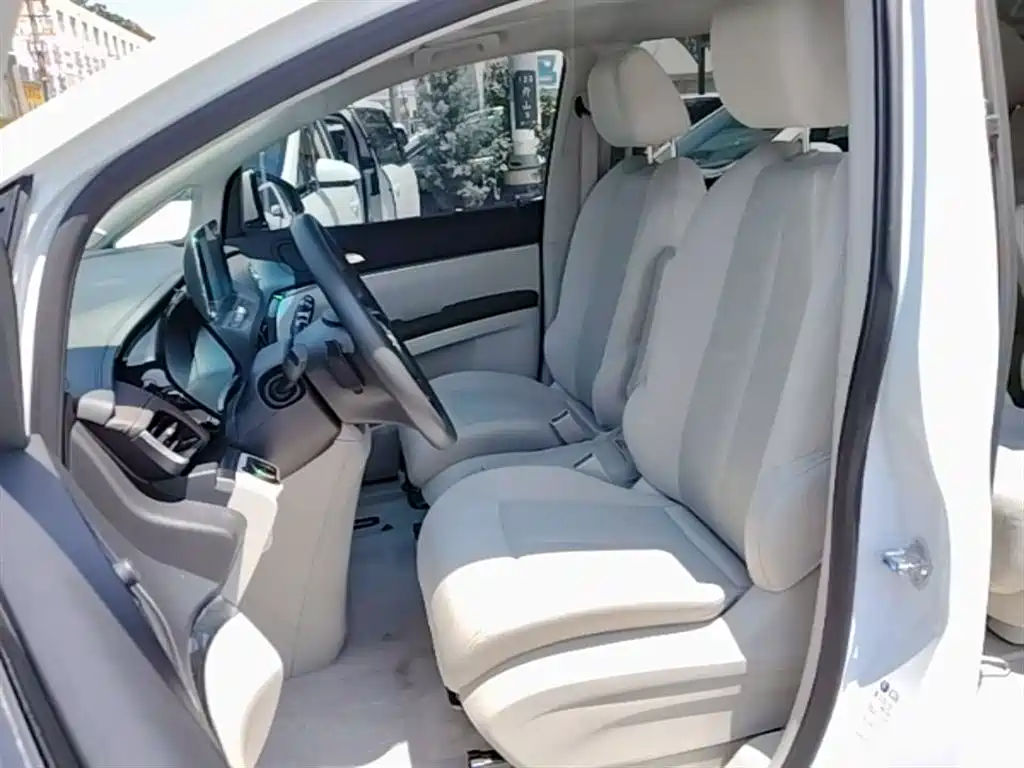 Buick GL8 2023 Model Land Business Class Comfort фото 15