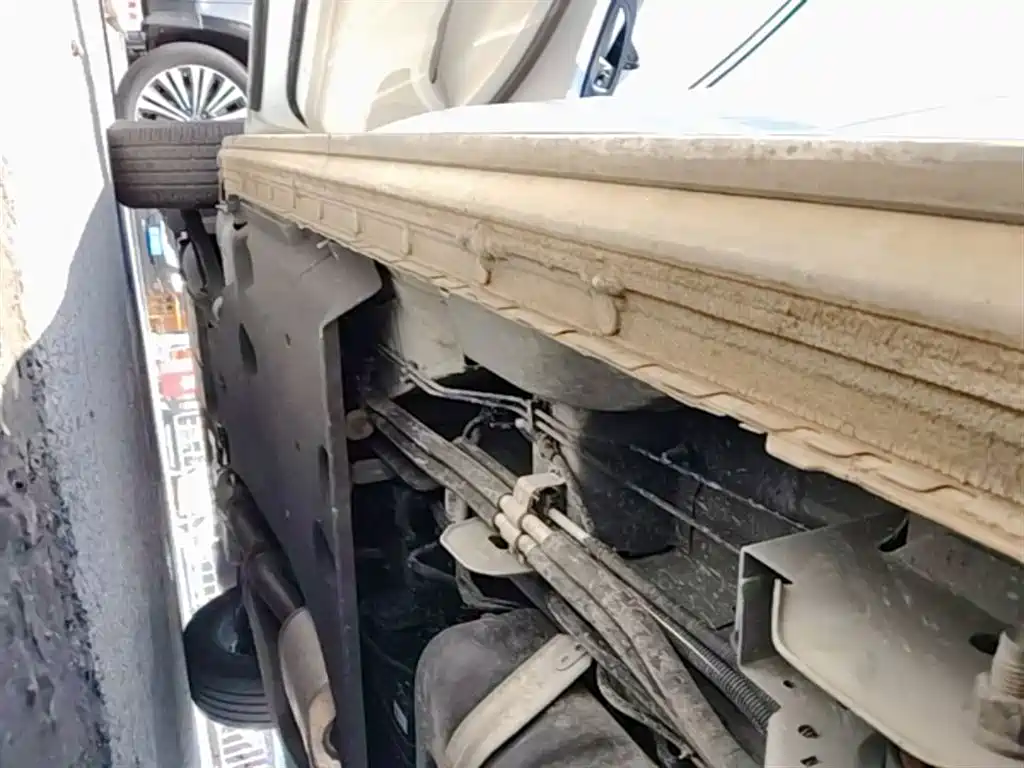 Buick GL8 2023 Model Land Business Class Comfort фото 22