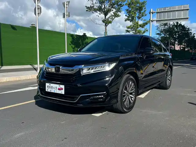 Honda Honda Avancier 2020 370TURBO 2WD Luxury Edition