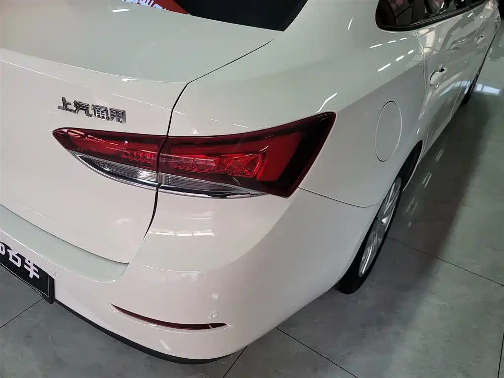 BUICK YINGLANG