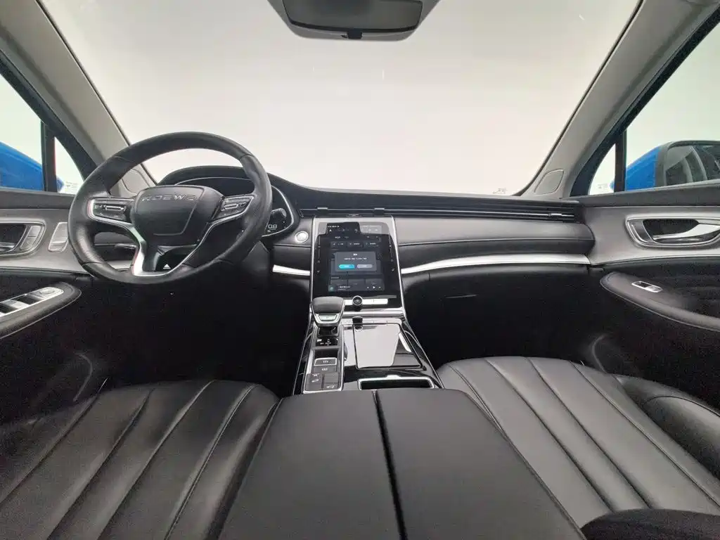 Roewe RX5 MAX 2021 2021 Supreme Series 300TGI Auto Smart Cabin Edition