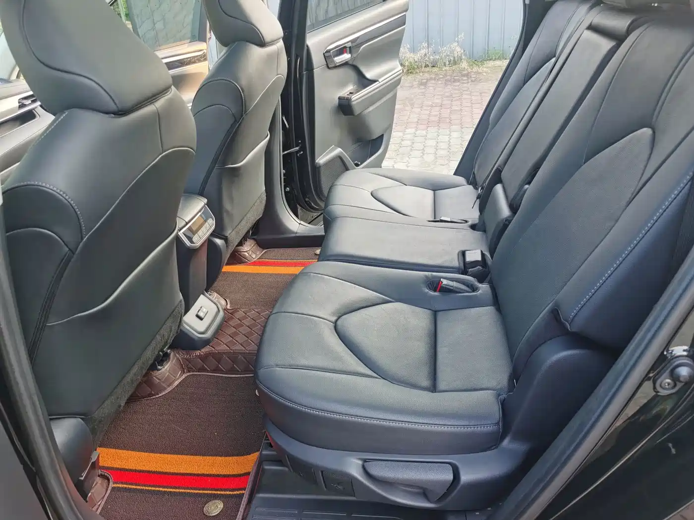 Toyota Highlander 2024 2022 380T 4WD Premium 7-Seater