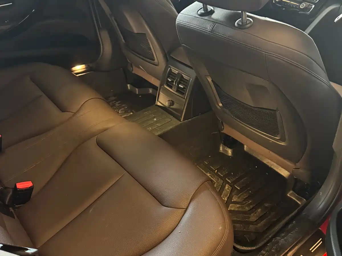 BMW 3 Series 2019 320Li M Luxury Package фото 17